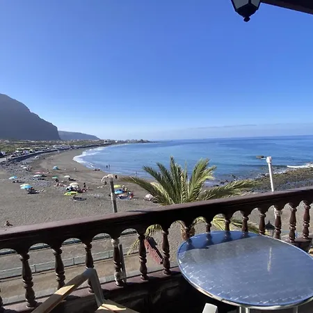 La Playa 2 B * La Laja