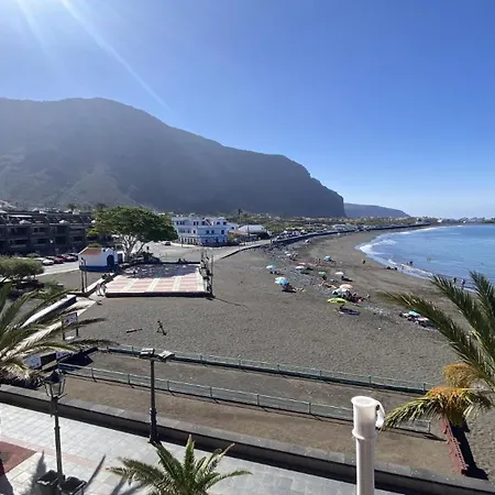 La Playa 2 B Appartamento La Laja