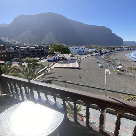 La Playa 2 B Appartamento