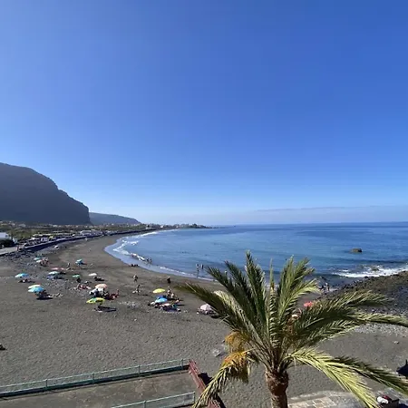 Appartamento La Playa 2 B