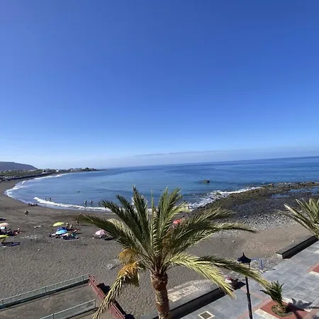 Appartamento La Playa 2 B