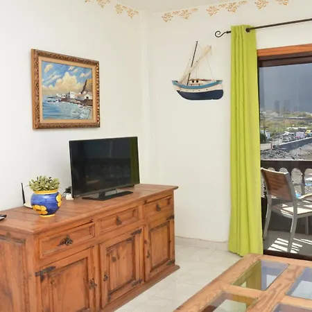 La Playa 2 B Appartamento
