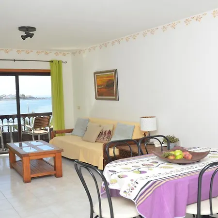 Appartamento La Playa 2 B