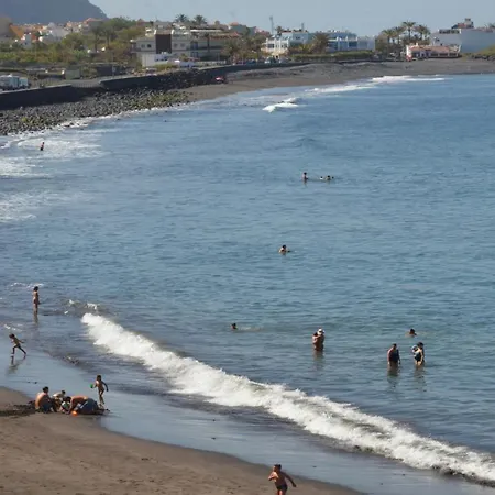 La Playa 2 B Appartamento