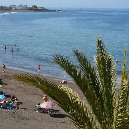 La Playa 2 B * La Laja