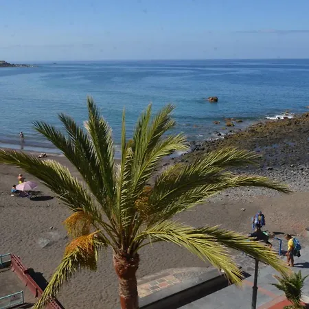 Appartamento La Playa 2 B