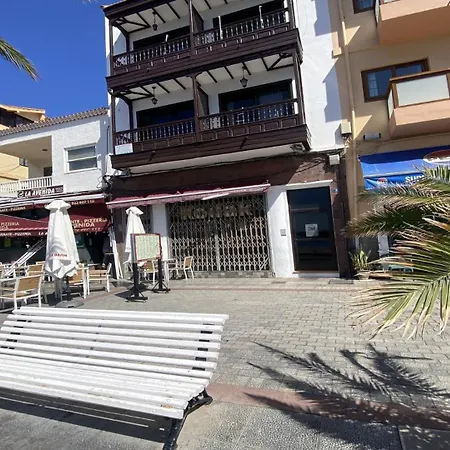 Appartamento La Playa 2 B *
