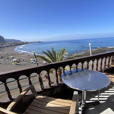 Apartment La Playa 2 B La Laja