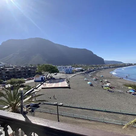 Apartment La Playa 2 B *