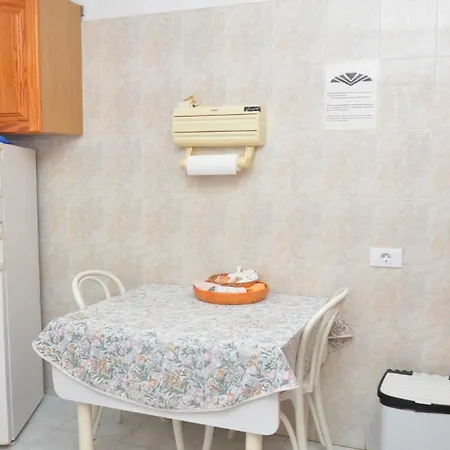 Appartement La Playa 2 B *