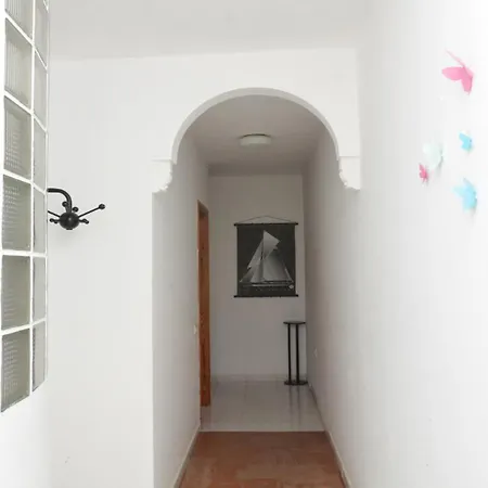 Appartement La Playa 2 B