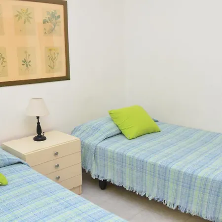 Appartement La Playa 2 B La Laja