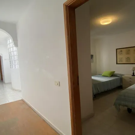La Playa 2 B Appartement *