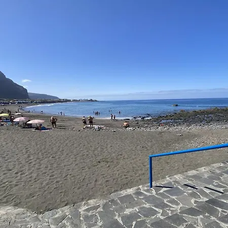 La Playa 2 B Appartement La Laja