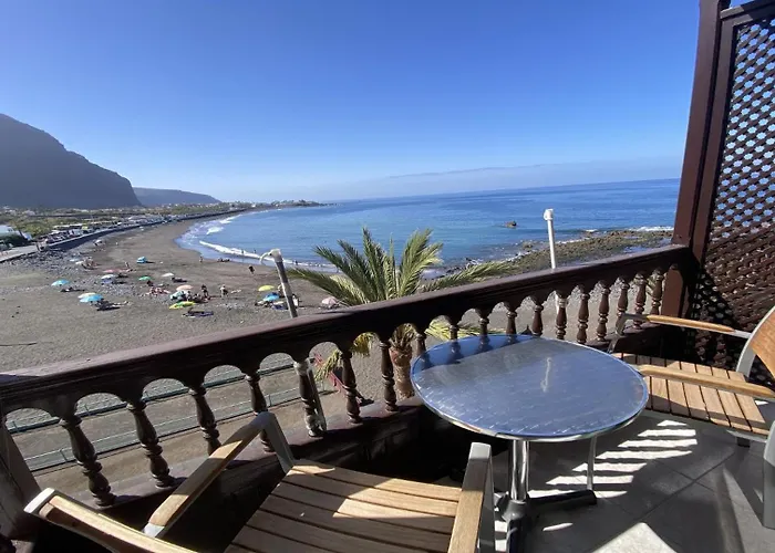Apartment La Playa 2 B La Laja