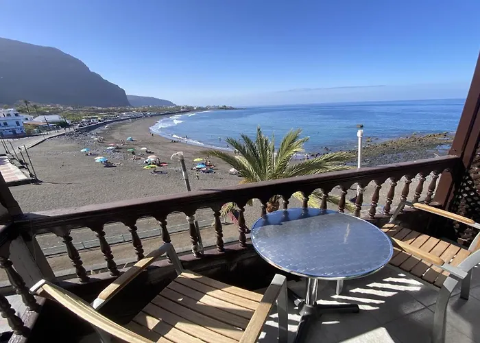 La Playa 2 B Apartment *
