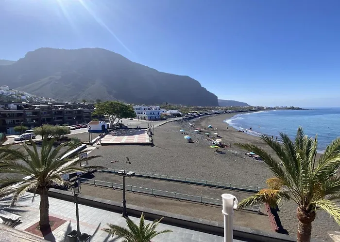 La Playa 2 B Apartment La Laja