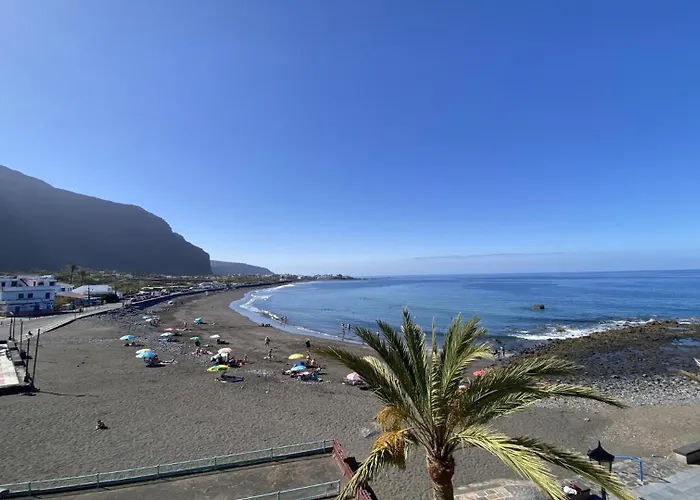 Apartment La Playa 2 B