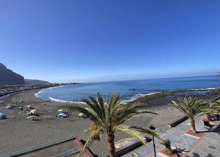 Apartment La Playa 2 B
