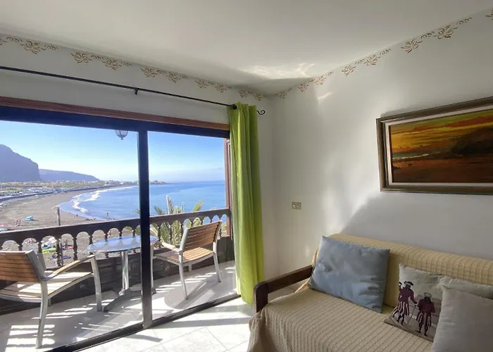 Apartment La Playa 2 B