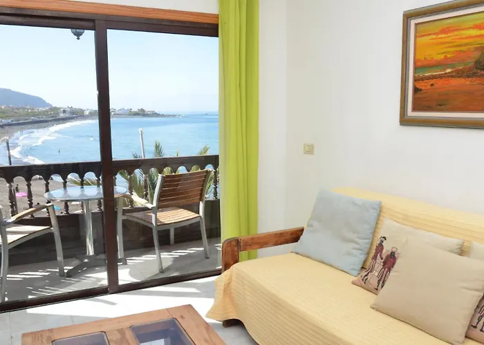La Playa 2 B Apartment *
