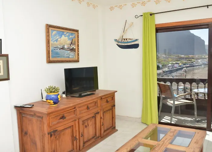 La Playa 2 B Apartment