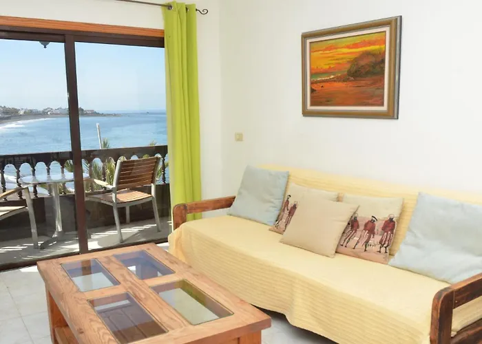 La Playa 2 B Apartment *