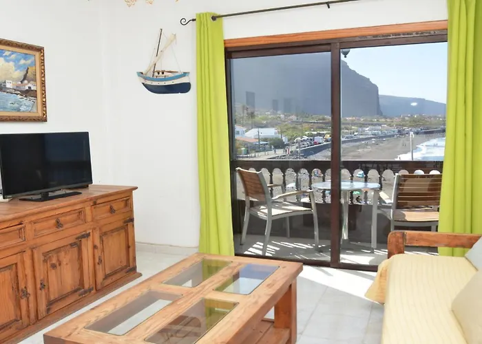 La Playa 2 B Apartment