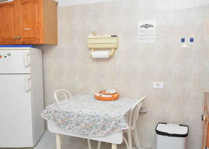 Apartment La Playa 2 B *