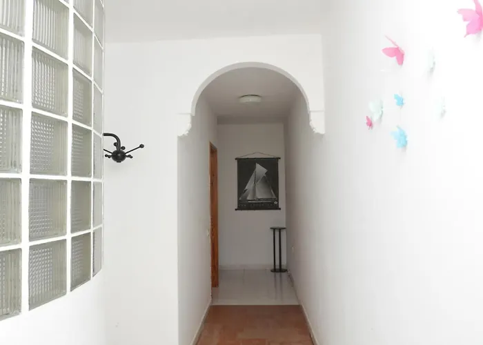 Apartment La Playa 2 B