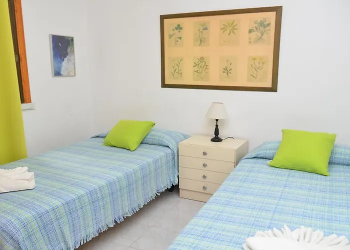 La Playa 2 B Apartment *