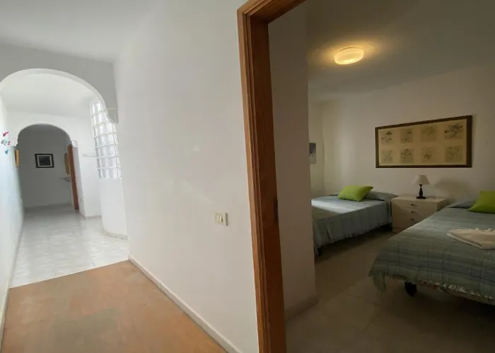 La Playa 2 B Apartment *