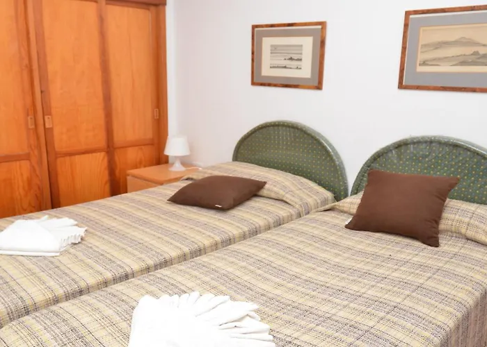 La Playa 2 B Apartment *