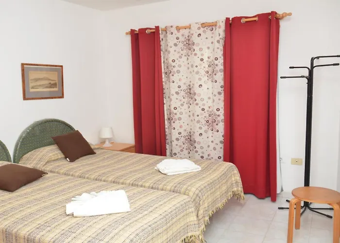 Apartment La Playa 2 B La Laja