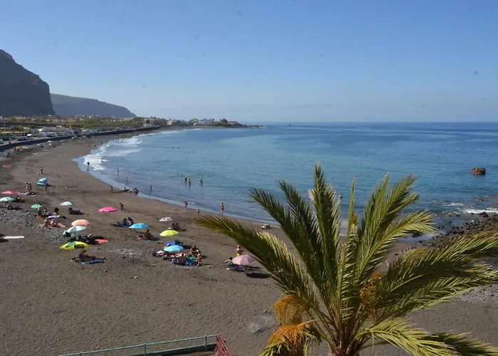 Apartment La Playa 2 B
