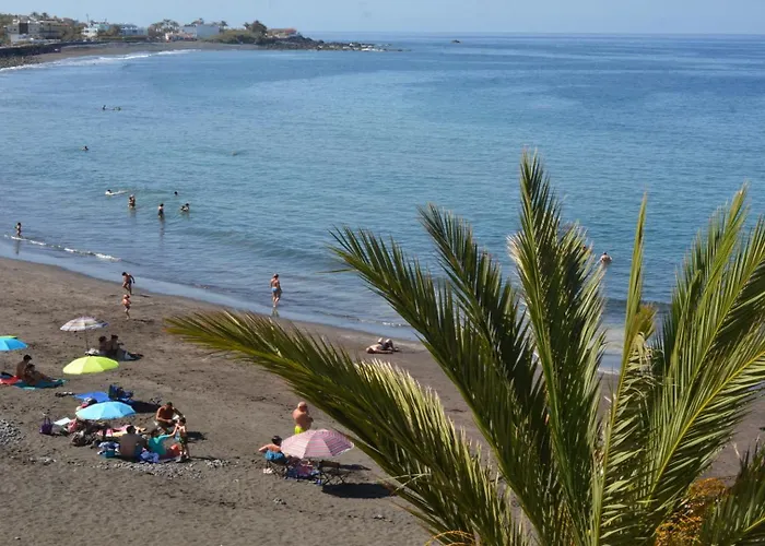 La Playa 2 B * La Laja